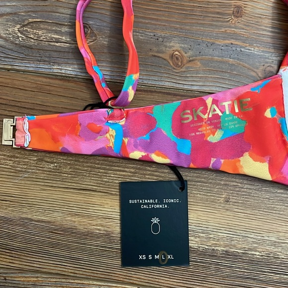 Bikini Top - Picture 6 of 7